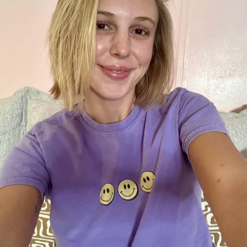 Carrie, 37, lima Per