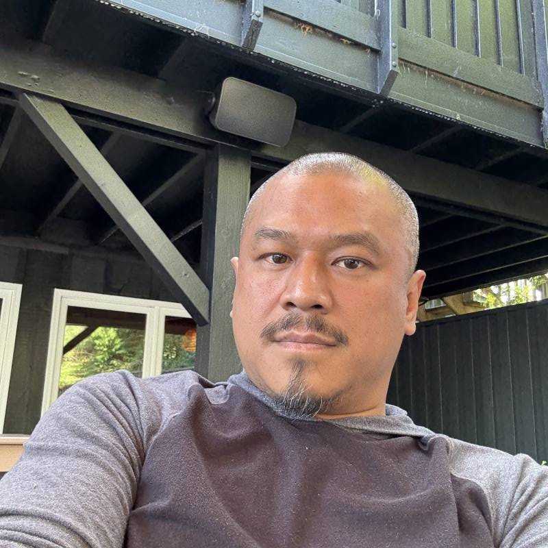 Seng, 47, Kingsbridge South West United Kingdom