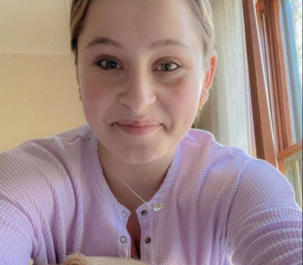 Jenny, 27, Norway