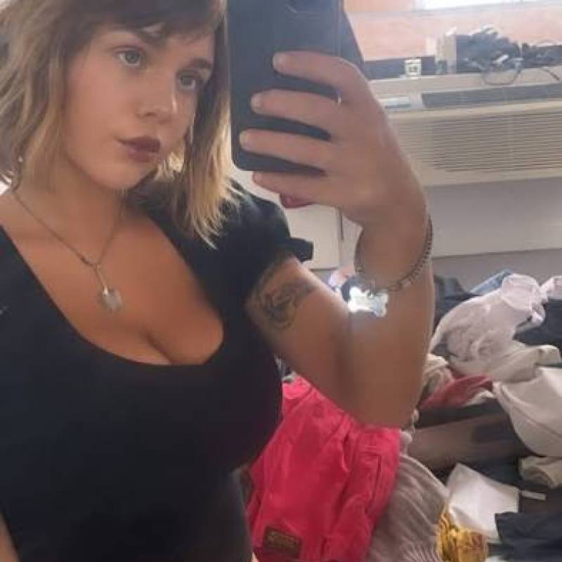 Mary, 49, England