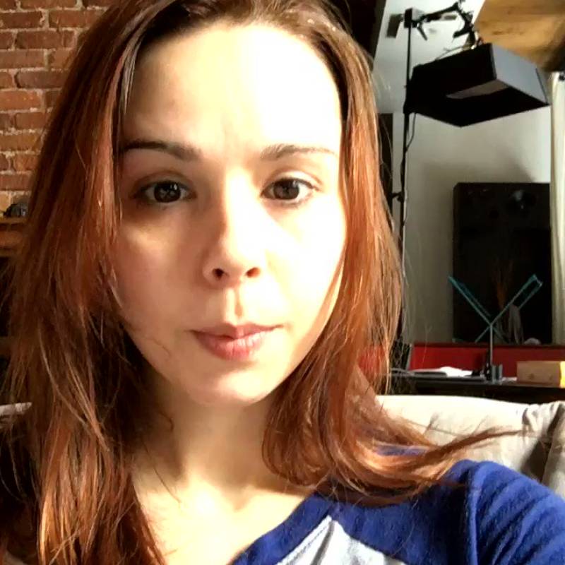 sabrina, 31, Miami Florida