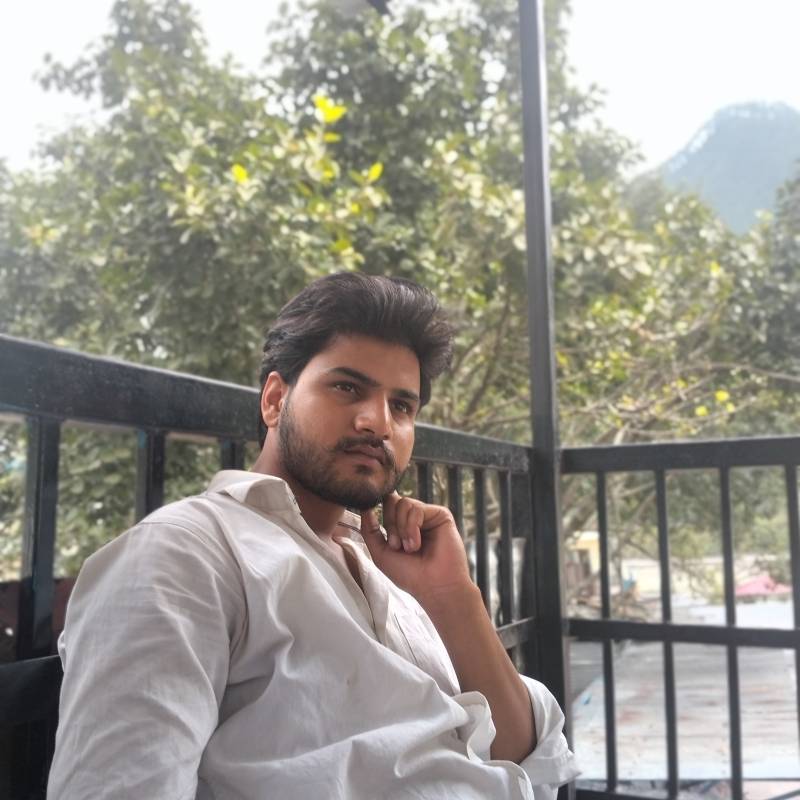 Abhinav, 21, Frankfurt an der Oder German