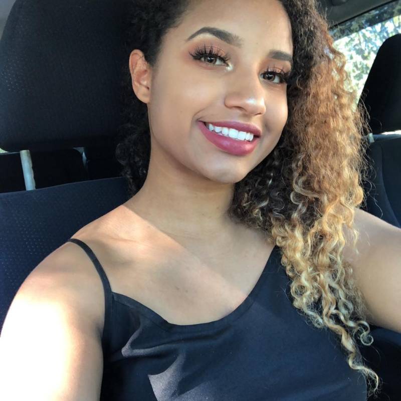 Olivia545, 35, i am an easy going and simple lady seeking for a life partner i am a kind and god fearing lady who believe in life