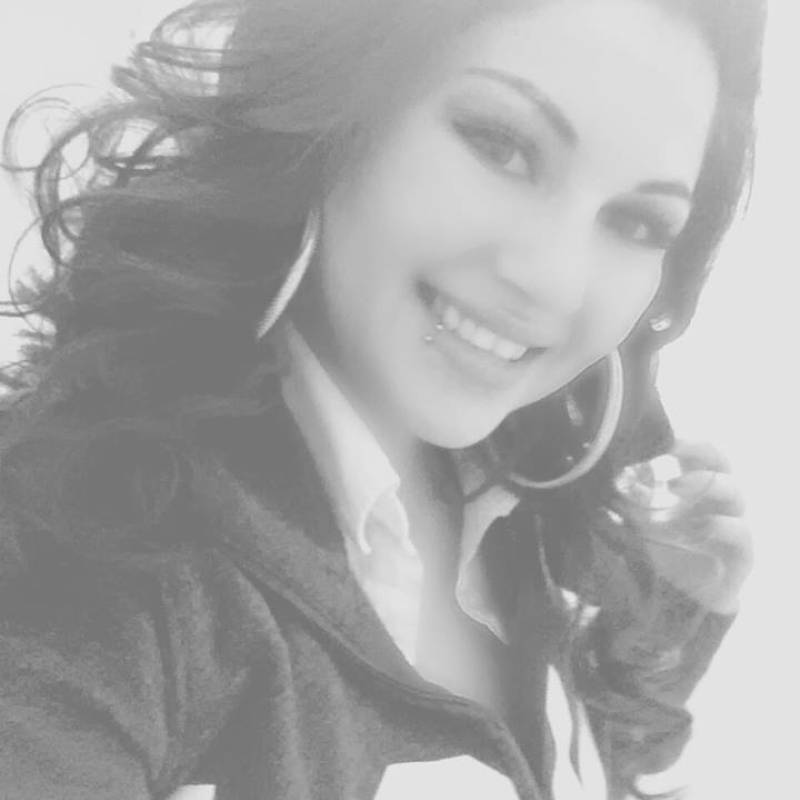 Lita, 32, United States