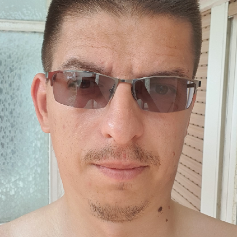 TheMister, 36, Greenville NC