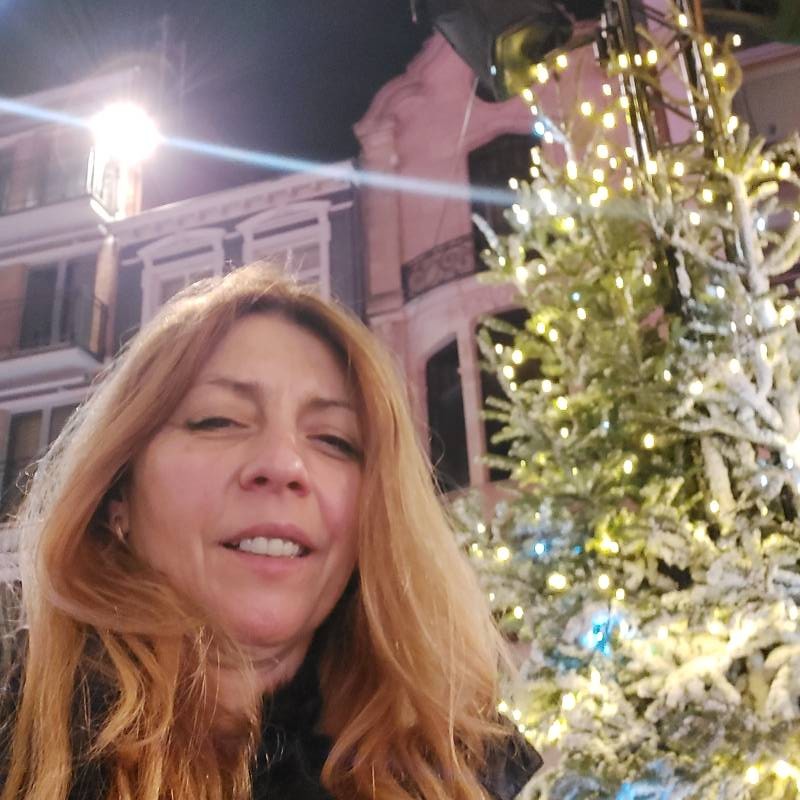 Bo, 41, Hamburg