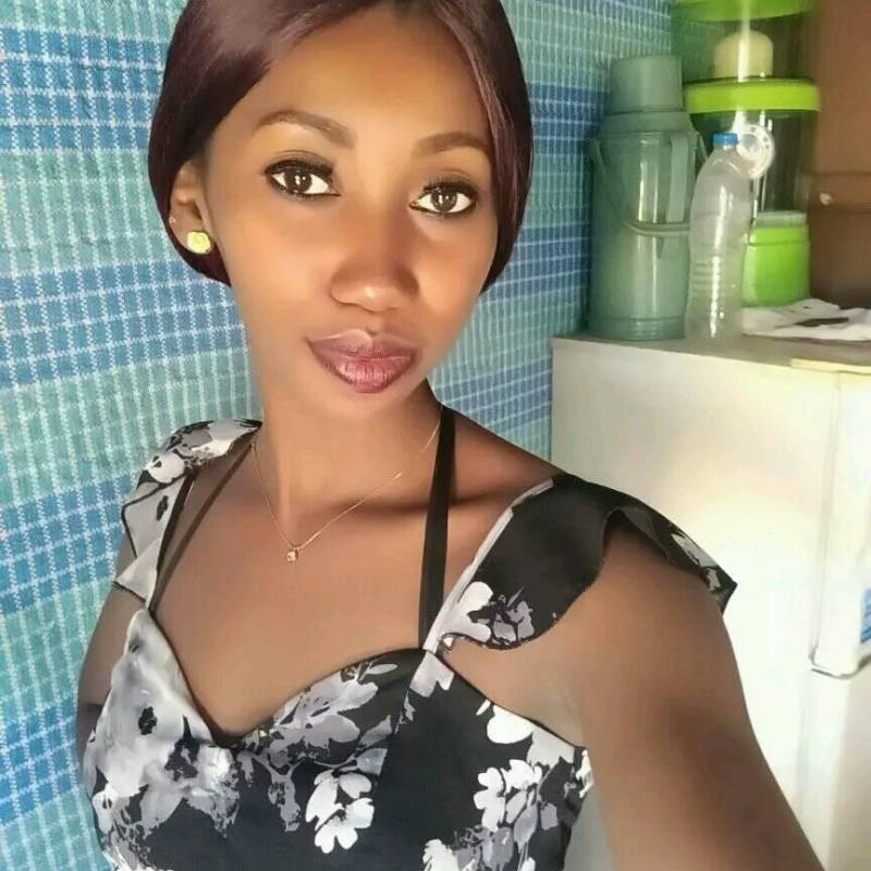 Angella, 27, Suisse