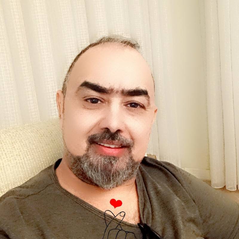 Salah, 18, Warsaw Poland