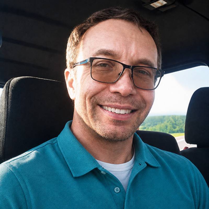 Martin, 50, USA los angels
