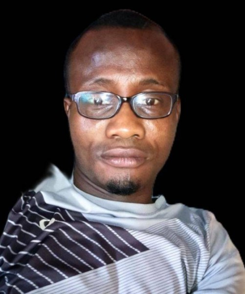 Jay, 37, Pakistan