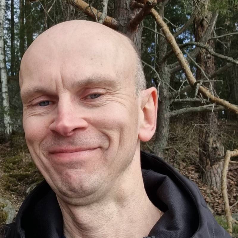 Juha, 55, Mexico city