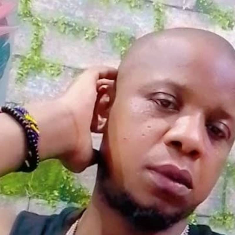 Brian, 18, Bonpara