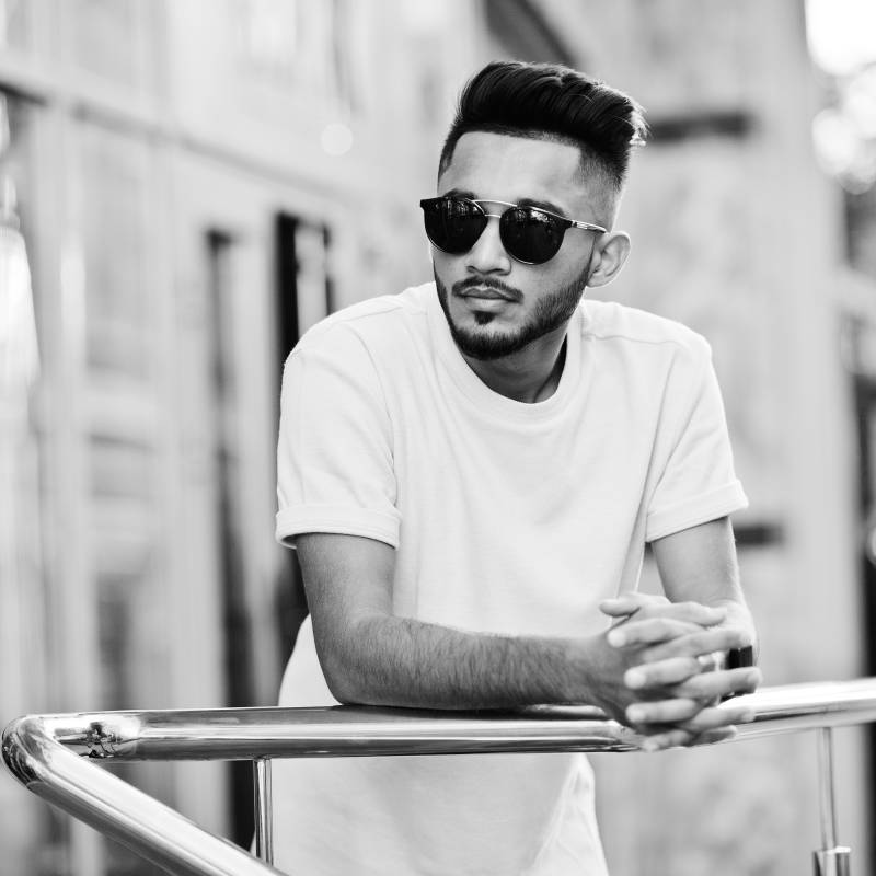 Bunnyy, 25, Iran
