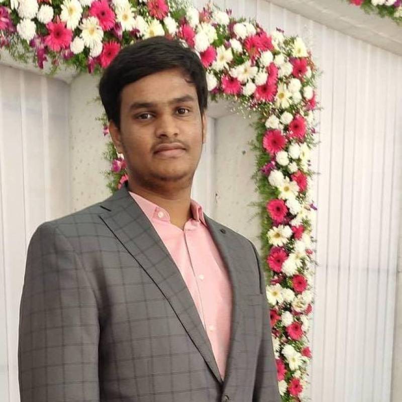 Abhi, 23, Narayanganj City