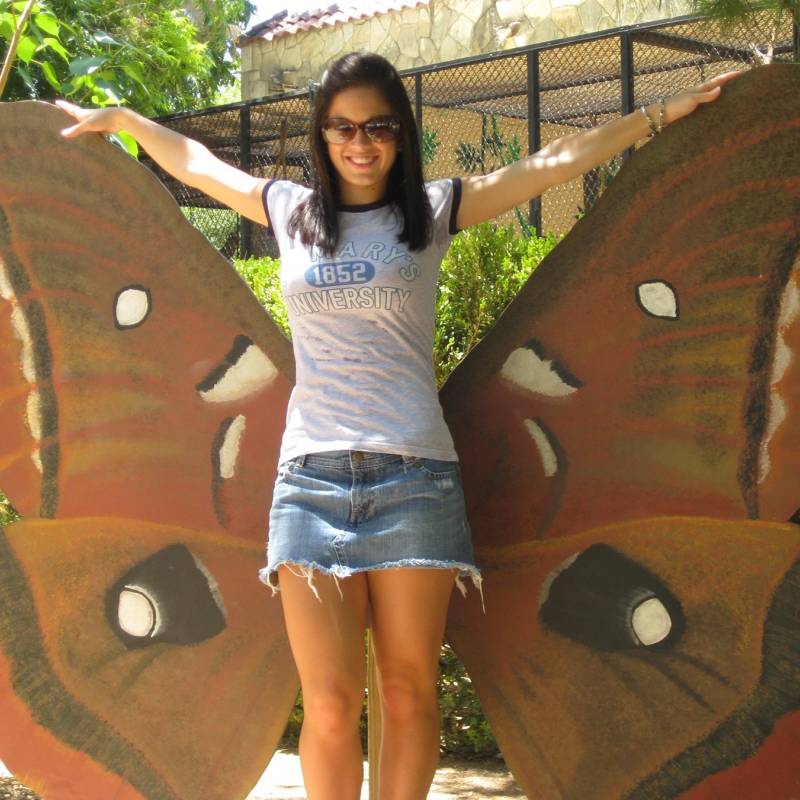 Amia, 37, East Texas PA US