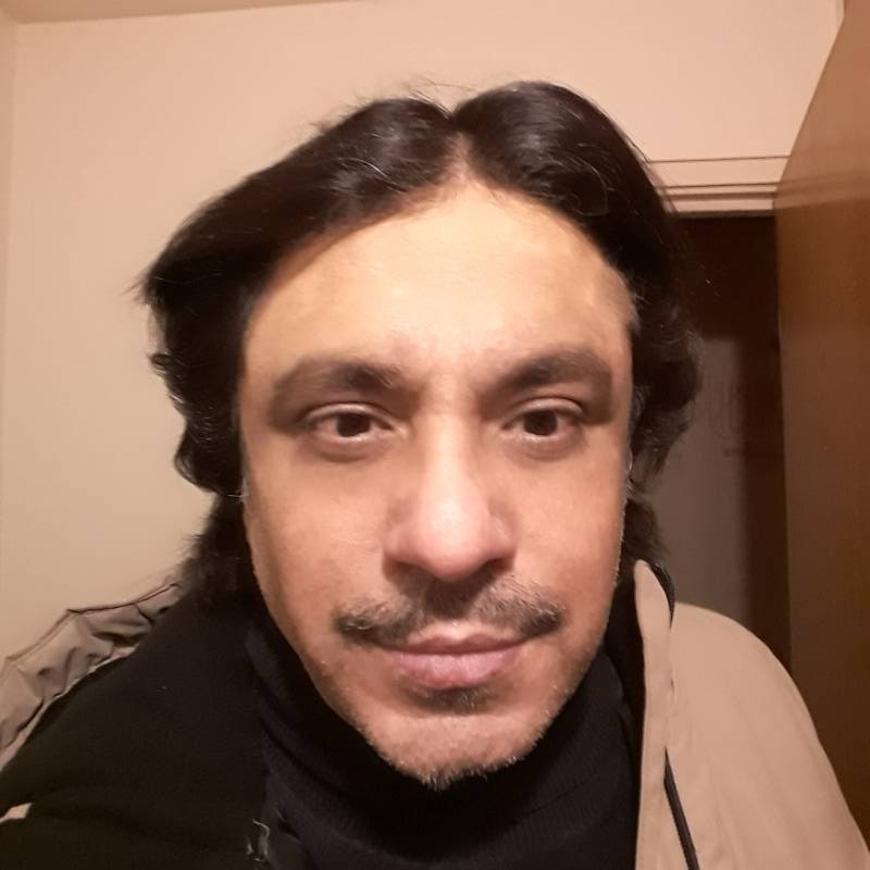 Imran, 56, Chittagong Bangladesh