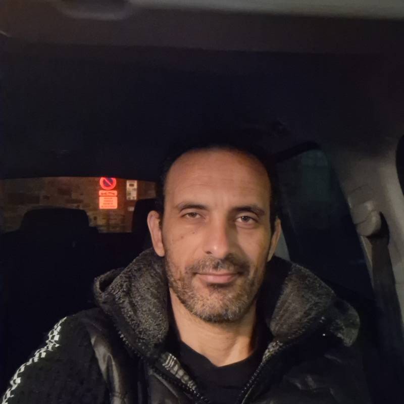 Nozrayen, 39, Pakistan