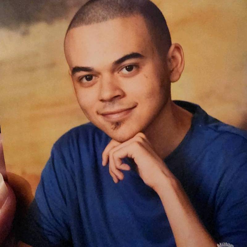 Steven, 21, Ecuador