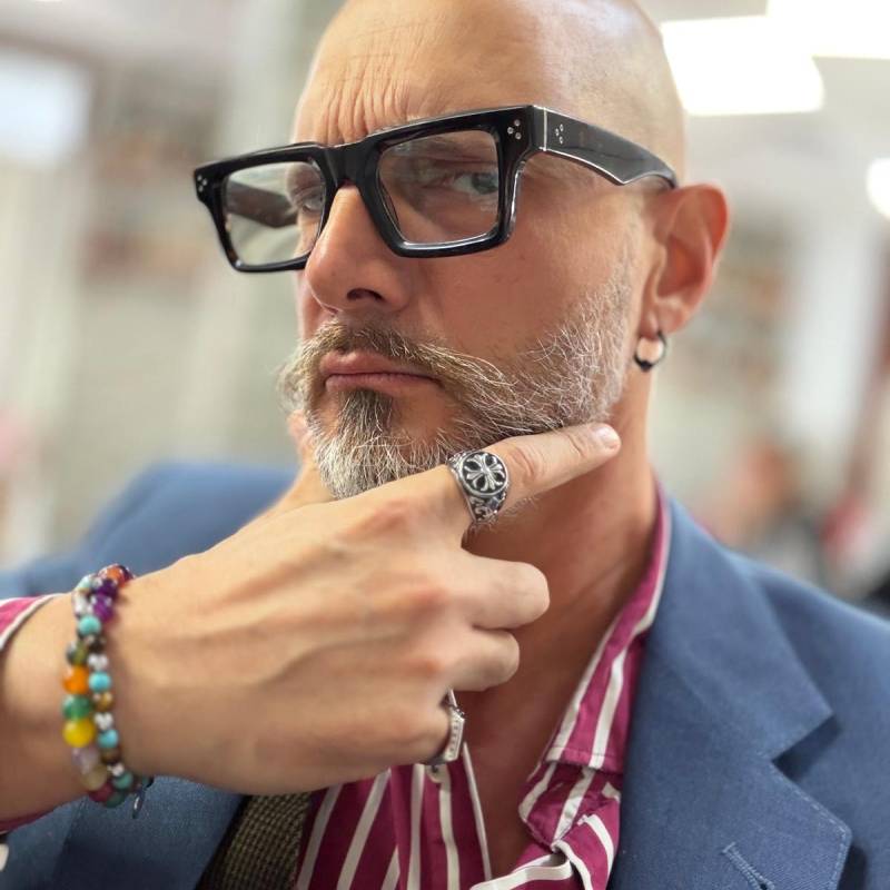 Mike, 53, Florida