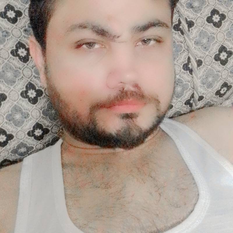 Shah, 33, Dhaka