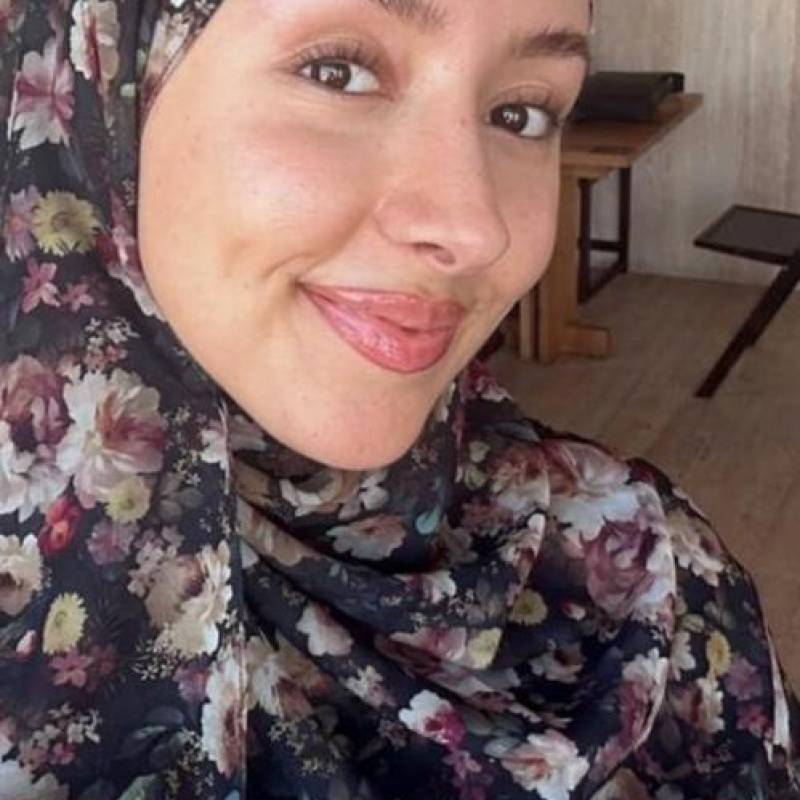 Farah Salaam, 40, Liberty Missouri