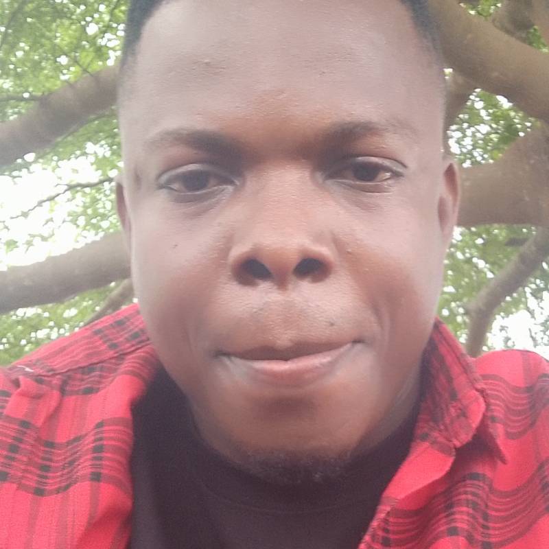 Samuel Michael, 38, Douala