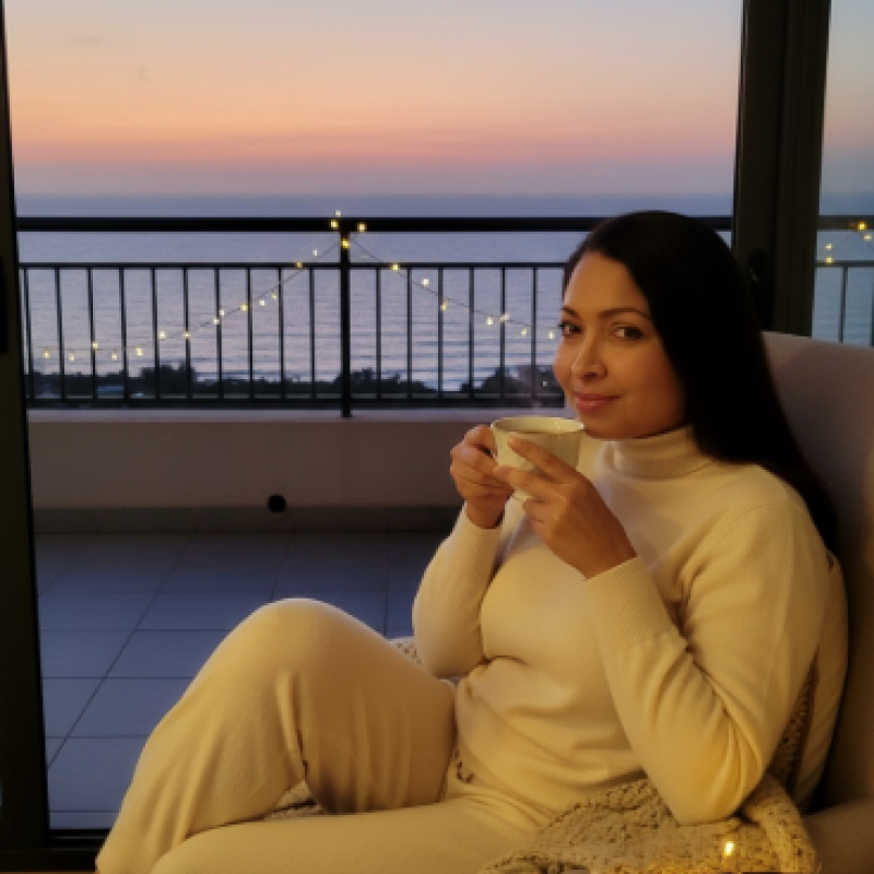 Fer, 50, uk