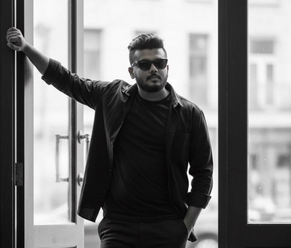 Rakibul Islam Sumon, 24, Switzerland