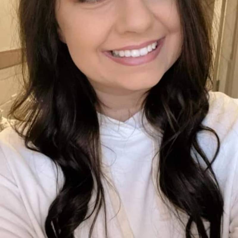 Betty, 37, Cumming GCA