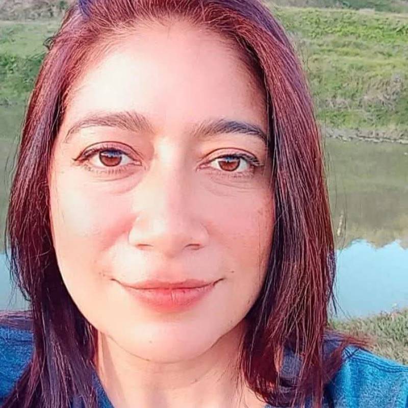 Milissen, 44, United States