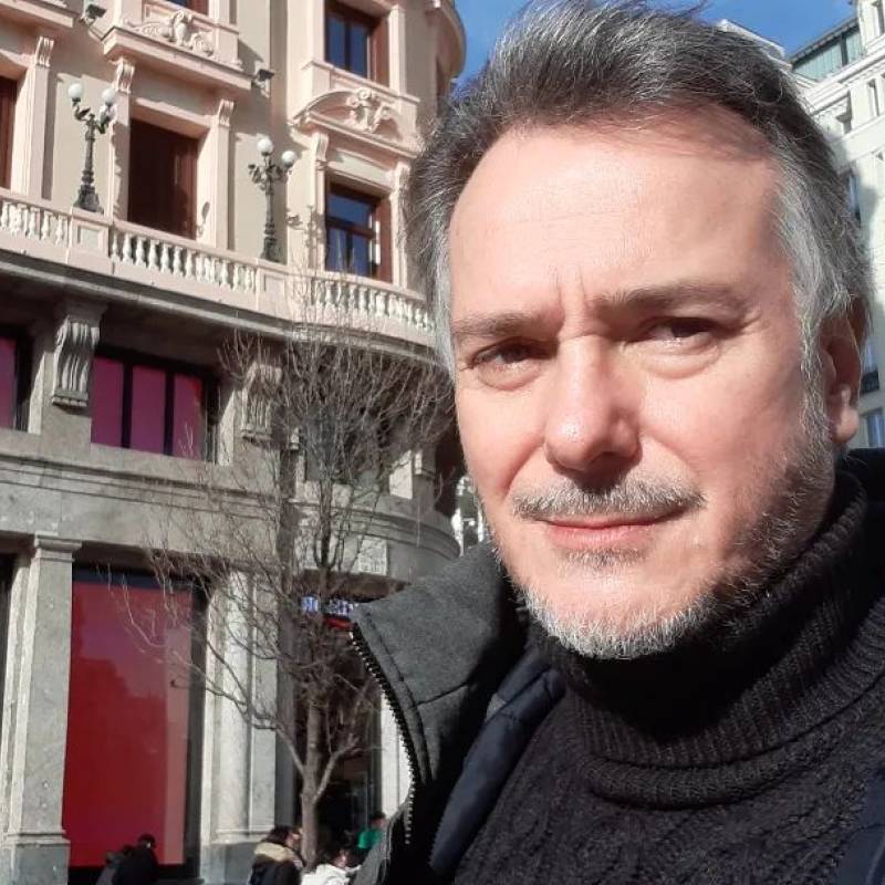 Lucas, 49, Banskhali