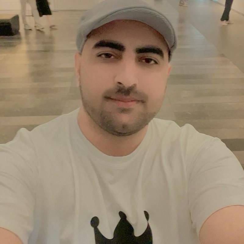 Usman, 28, Atlanta