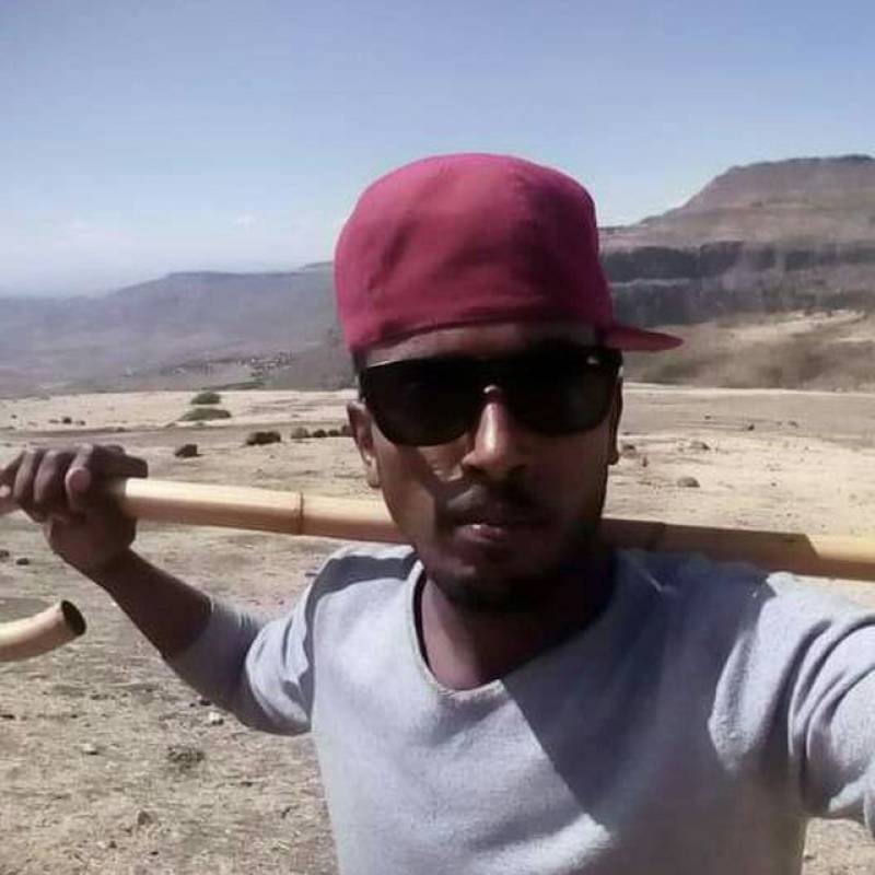 Yonas, 36, Ctg Bangladesh