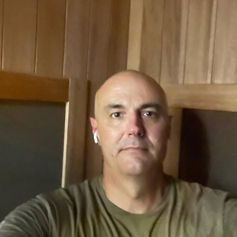 zalesky jeffrey, 48, Sandwip