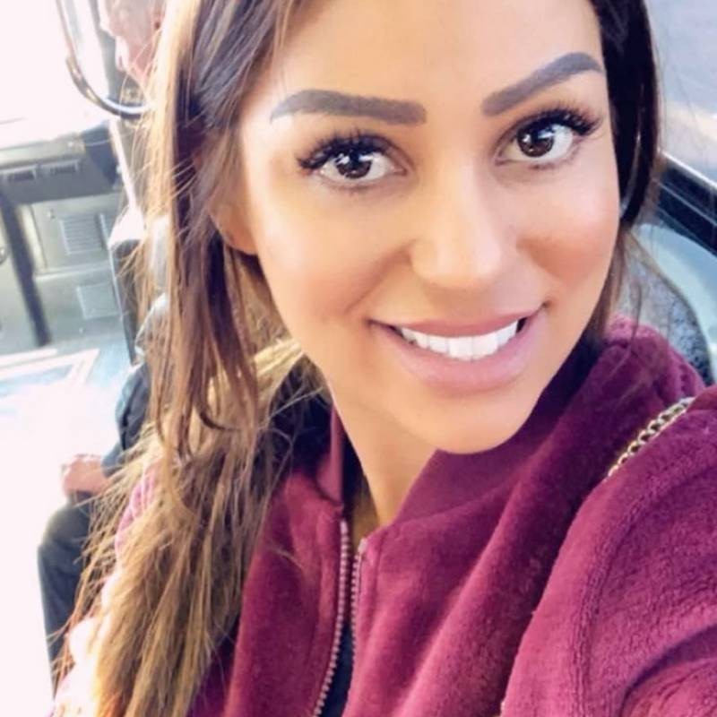 belinda, 30, United kingdom