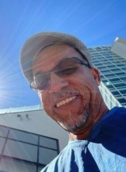 Ramon, 65, Palestiana gaza