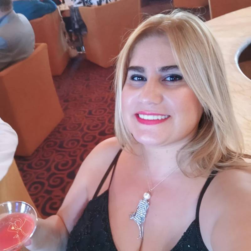 Gloria, 56, Rangpur City