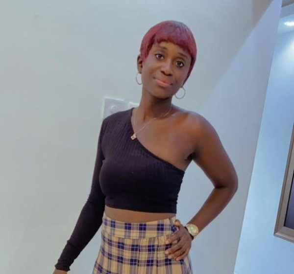 Liah, 30, Chicago