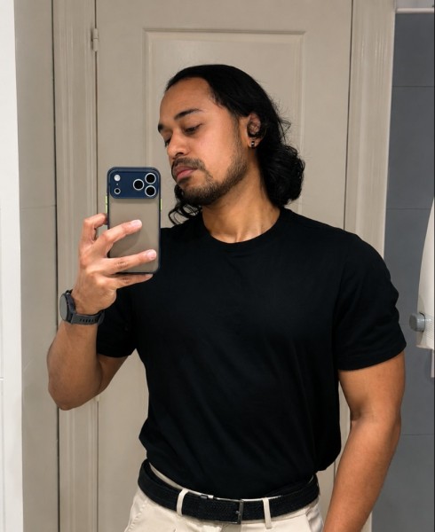 Yilmar, 34, Melbourne Australia