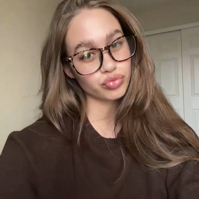 Marie, 30, Cairo Egypt