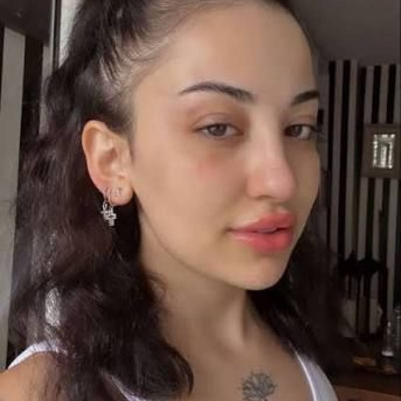 Brandy, 32, United States of America