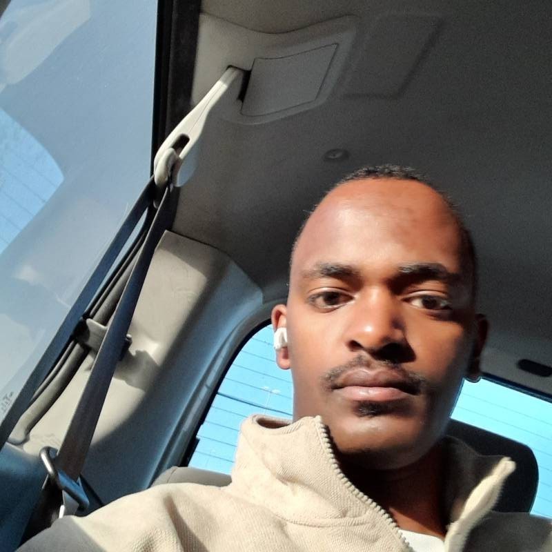 Fikru, 26, OKLAHOMA CITY
