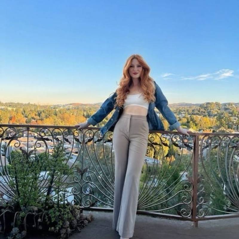 Lyana, 29, texas