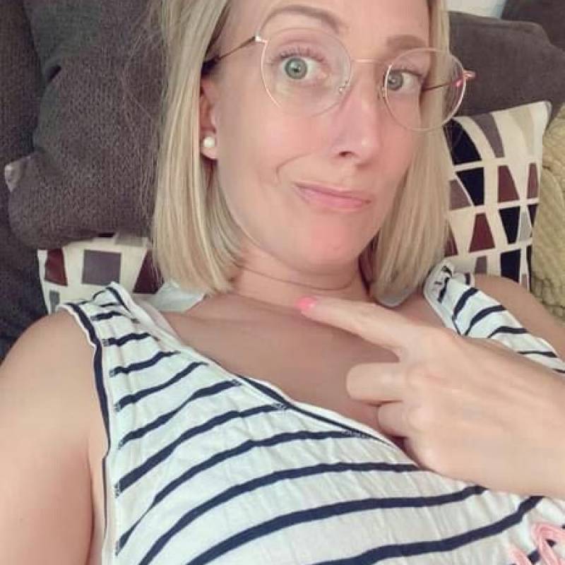 Monicà, 36, Richmond