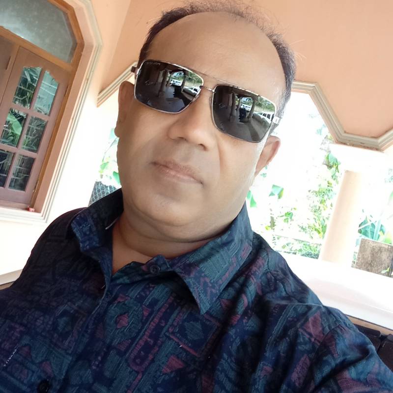 Vidura, 52, Houston Texas