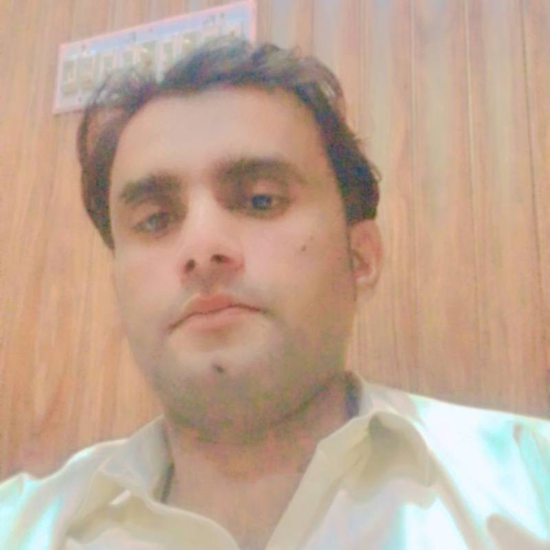 Shuaib, 28, California