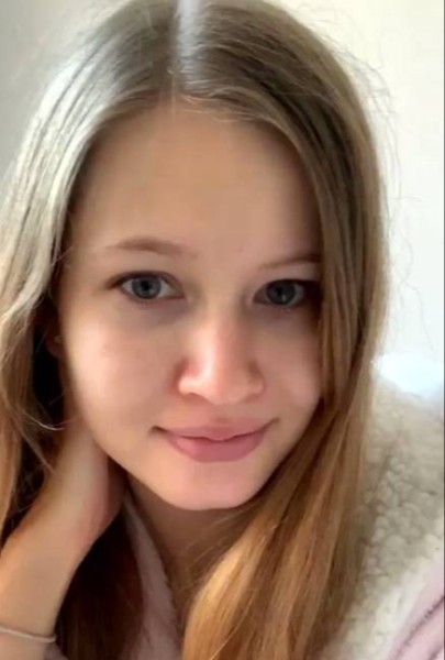 Isabella, 32, Nigeria