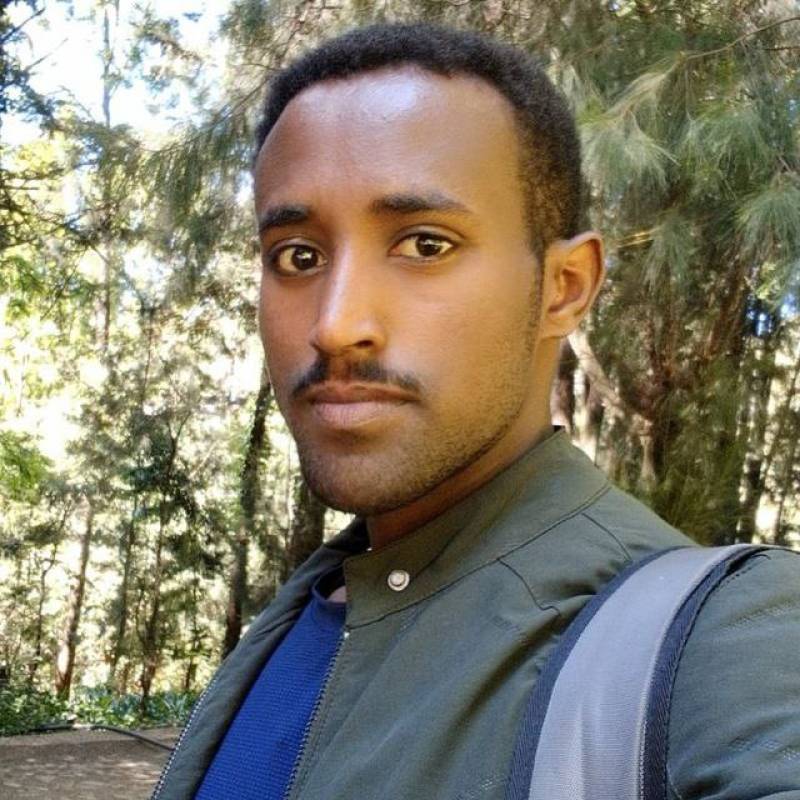 Kelemewerk, 32, Liberty Missouri