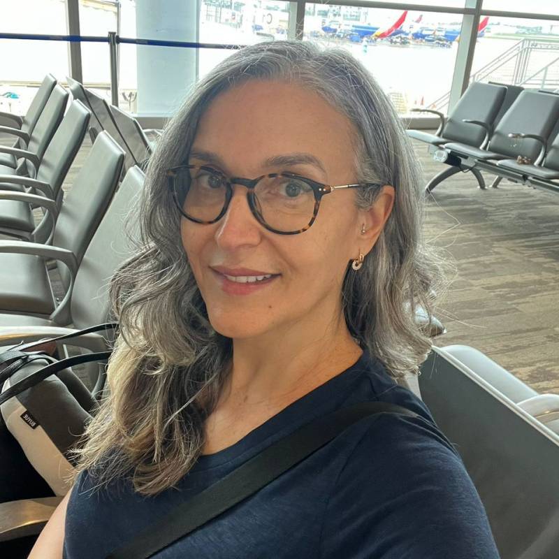Angela, 36, Dhaka