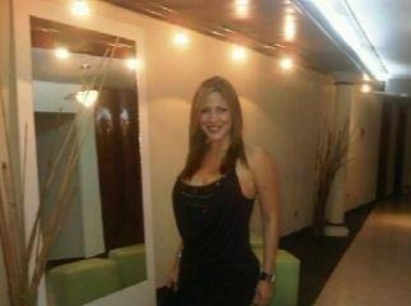 Alexis, 34, Palestiana gaza
